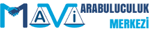 Mavi Arabuluculuk Merkezi  Logo
